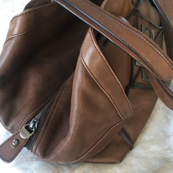 Salvatore Ferragamo Satchel/shoulder Bag - Picture 6 of 15